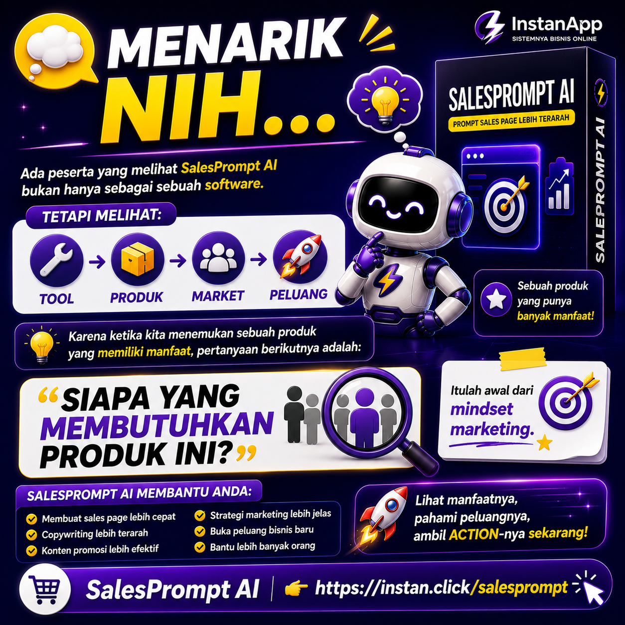 Minyak Wangi Non Alkohol Attar 6ml